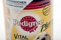 PEDIGREE Animal Food