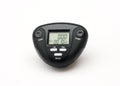 Pedometer and Pulse meter