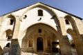 Cyprus Republic, Monastery Kykkos