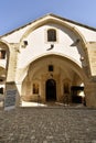 Cyprus Republic, Monastery Kykkos