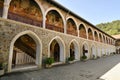 Cyprus Republic, Monastery Kykkos