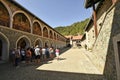 Cyprus Republic, Monastery Kykkos