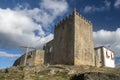 Pedra Alvares Cabral Castle - Belmont Castle