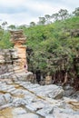 Pedra Ancorada, CapitÃÂ³lio MG Brazil