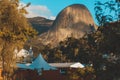 Pedra azul