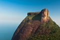 Pedra da Gavea Rock