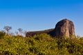 Pedra da Gavea Rock