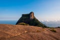 Pedra da Gavea Rock