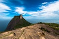 Pedra da Gavea Rock