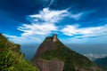 Pedra da Gavea Rock