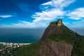 Pedra da Gavea Rock