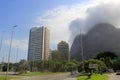 The Pedra da Gavea,SÃÂ£o Conrado, Rio de Janeiro,Brasil