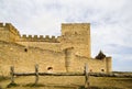 Pedraza Castle