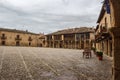 Pedraza is one of the best preserved medieval villages of Spain
