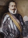 Pedro de Valdivia, Spanish conquistador and the first royal governor of Chile