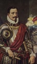 Pedro de Valdivia, Spanish conquistador and the first royal governor of Chile