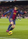 Pedro of FC Barcelona