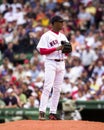 Pedro Martinez, Boston Red Sox