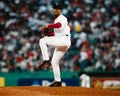 Pedro Martinez Boston Red Sox