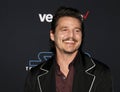 Pedro Pascal Royalty Free Stock Photo