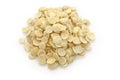 Peeled apricot kernels, traditional chinese herbal