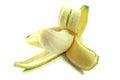 Loupaný banán 