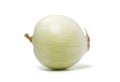 Peeled Onion