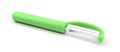 Peeler for cleaning fruits and vegetables