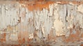 Peeling Paint Texture On Old Wooden Board - Ryan Hewett Style