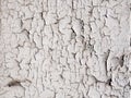 Peeling Paint Wall Background Royalty Free Stock Photo