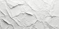 Peeling Paint on White Wall Royalty Free Stock Photo