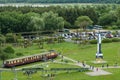 Peenemuende Army Research Center Royalty Free Stock Photo