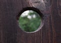 Peephole