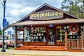 Peeplelures - Jewelry Store - Boulder Junction, Wisconsin