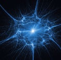 Web of Space and Quantum Energy: Unveiling the Microcosm's Influence