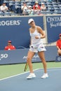 Peer Shahar Rogers Cup 2009 (16) Royalty Free Stock Photo