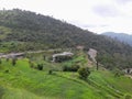 Peer Sohawa to Khanpur Dam track