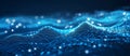 Peer-to-peer blockchain systems. The future landscape of internet technologies. Motherboard, neural networks, and cyber