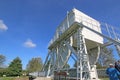 Pegasus Bridge, Normandy Royalty Free Stock Photo