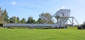 Pegasus bridge, Normandy