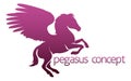 Pegasus concept