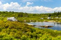 Peggy Cove preservation area