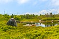 Peggy Cove preservation area