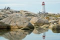 Peggy's Cove