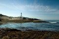 Peggy`s Cove Royalty Free Stock Photo