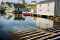 Peggy's Cove