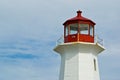 Peggy's Cove lighthouse