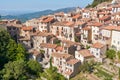Peille, one of the most beautiful hilltop villages on the CÃÂ´te d`Azur
