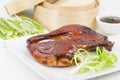 Peking Duck