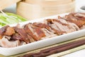 Peking Duck Royalty Free Stock Photo